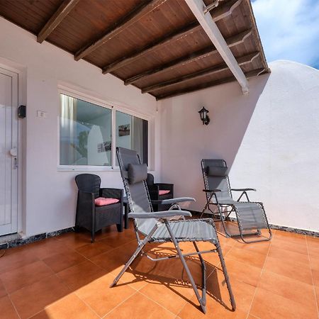Suite Abora Relax A 500M De La Playa Wifi Fibra Puerto del Carmen  Bagian luar foto