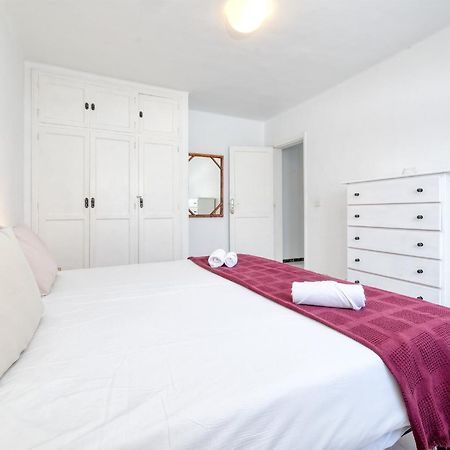 Suite Abora Relax A 500M De La Playa Wifi Fibra Puerto del Carmen  Bagian luar foto